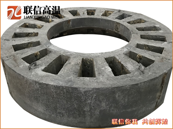 麻豆預製件